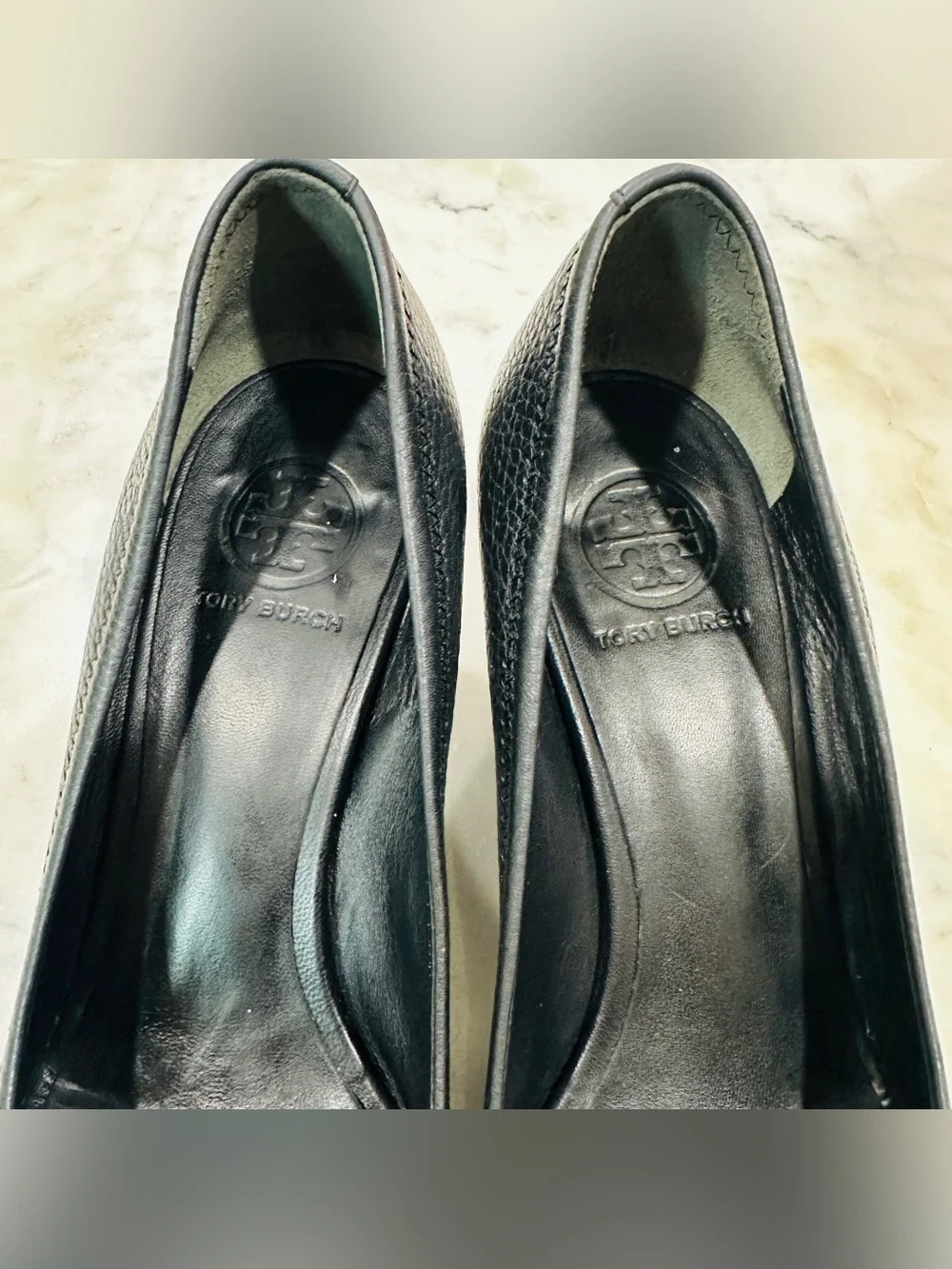 Tory Burch silhouette classic